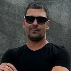 Фотография мужчины Slava, 39 лет из г. Прага