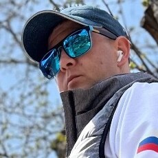 Фотография мужчины Владимир, 40 лет из г. Макеевка