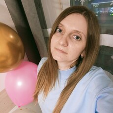 Фотография девушки Наташа, 33 года из г. Мелеуз