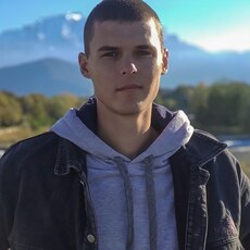 Фотография мужчины Эдуард, 21 год из г. Москва