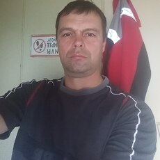 Фотография мужчины Виталий, 42 года из г. Углегорск (Сахалинская Область)