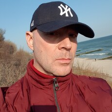 Фотография мужчины Михаил, 45 лет из г. Калининград