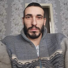 Фотография мужчины Леонид, 35 лет из г. Новая Игирма