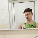 Ваня, 22 года