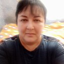 Наталья Геническ, 46 лет