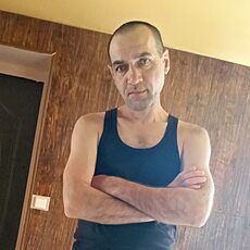 Фотография мужчины Беслан, 40 лет из г. Нальчик
