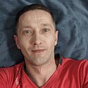 Сергей, 40 лет