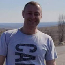 Фотография мужчины Андрей, 40 лет из г. Калининград