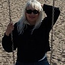Незнакомка, 52 года