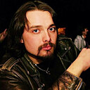 Жека Воробьев, 39 лет