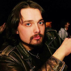 Фотография мужчины Жека Воробьев, 39 лет из г. Шумерля