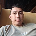 Мухаммад, 30 лет