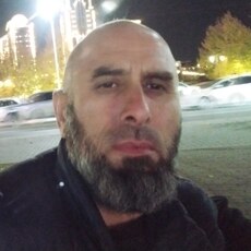 Фотография мужчины Арслан, 41 год из г. Хасавюрт