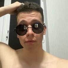 Фотография мужчины Денис, 20 лет из г. Кореновск