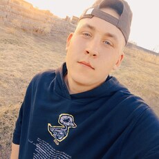 Фотография мужчины Фёдор, 22 года из г. Барнаул