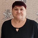 Людмила, 63 года