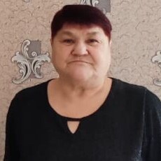Фотография девушки Людмила, 63 года из г. Акколь
