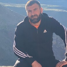 Фотография мужчины Карен, 41 год из г. Златоуст