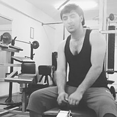 Фотография мужчины Тимур, 34 года из г. Станица Луганская