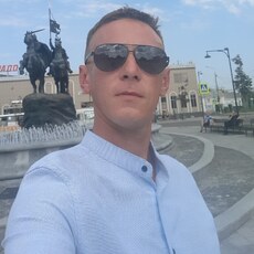 Фотография мужчины Роман, 33 года из г. Салават