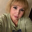 Фануза, 56 лет