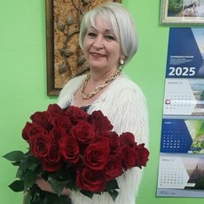 Фотография девушки Ольга, 54 года из г. Барнаул