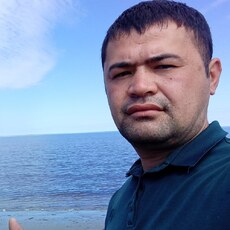 Фотография мужчины Абдурашид, 36 лет из г. Архангельск