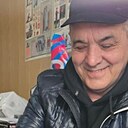 Ильяс, 65 лет