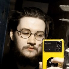 Фотография мужчины Никто, 24 года из г. Люберцы