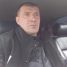 Фотография мужчины Вадим Куняшкин, 46 лет из г. Москва