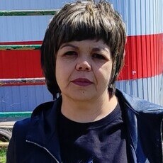 Фотография девушки Елена, 48 лет из г. Гуково