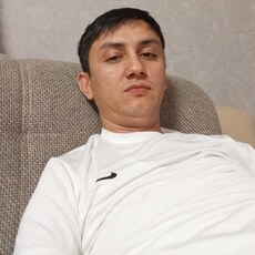 Фотография мужчины Изат, 35 лет из г. Югорск