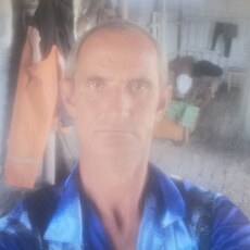 Фотография мужчины Валерий, 48 лет из г. Каневская