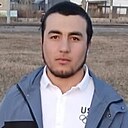 Али, 23 года