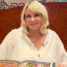 Фотография девушки Светлана, 46 лет из г. Пенза