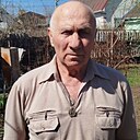 Валентин, 68 лет