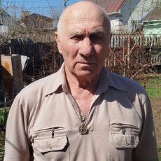 Фотография мужчины Валентин, 68 лет из г. Волгоград