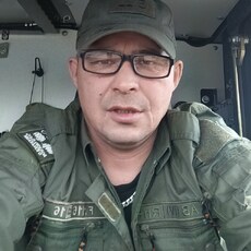 Фотография мужчины Илюха, 47 лет из г. Красный Луч