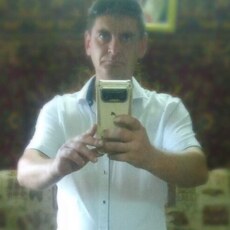 Фотография мужчины Андрей, 40 лет из г. Бобруйск