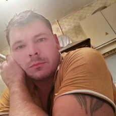Фотография мужчины Александр, 34 года из г. Волгоград