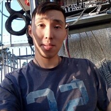 Фотография мужчины Артём, 29 лет из г. Нерюнгри