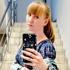 Фотография девушки Анастасия, 33 года из г. Новоалтайск