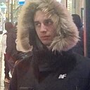 Александр, 23 года