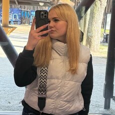 Фотография девушки Анютка, 21 год из г. Кутно