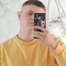 Фотография мужчины Максим, 21 год из г. Алтайский