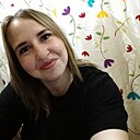 Настя, 26 лет