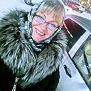 Наталья, 54 года