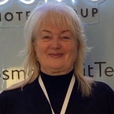 Фотография девушки Марина, 61 год из г. Королёв