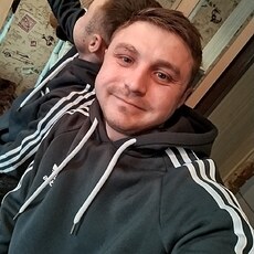 Фотография мужчины Sergei, 28 лет из г. Новый Оскол
