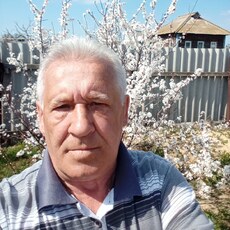 Фотография мужчины Юрий, 63 года из г. Волгоград